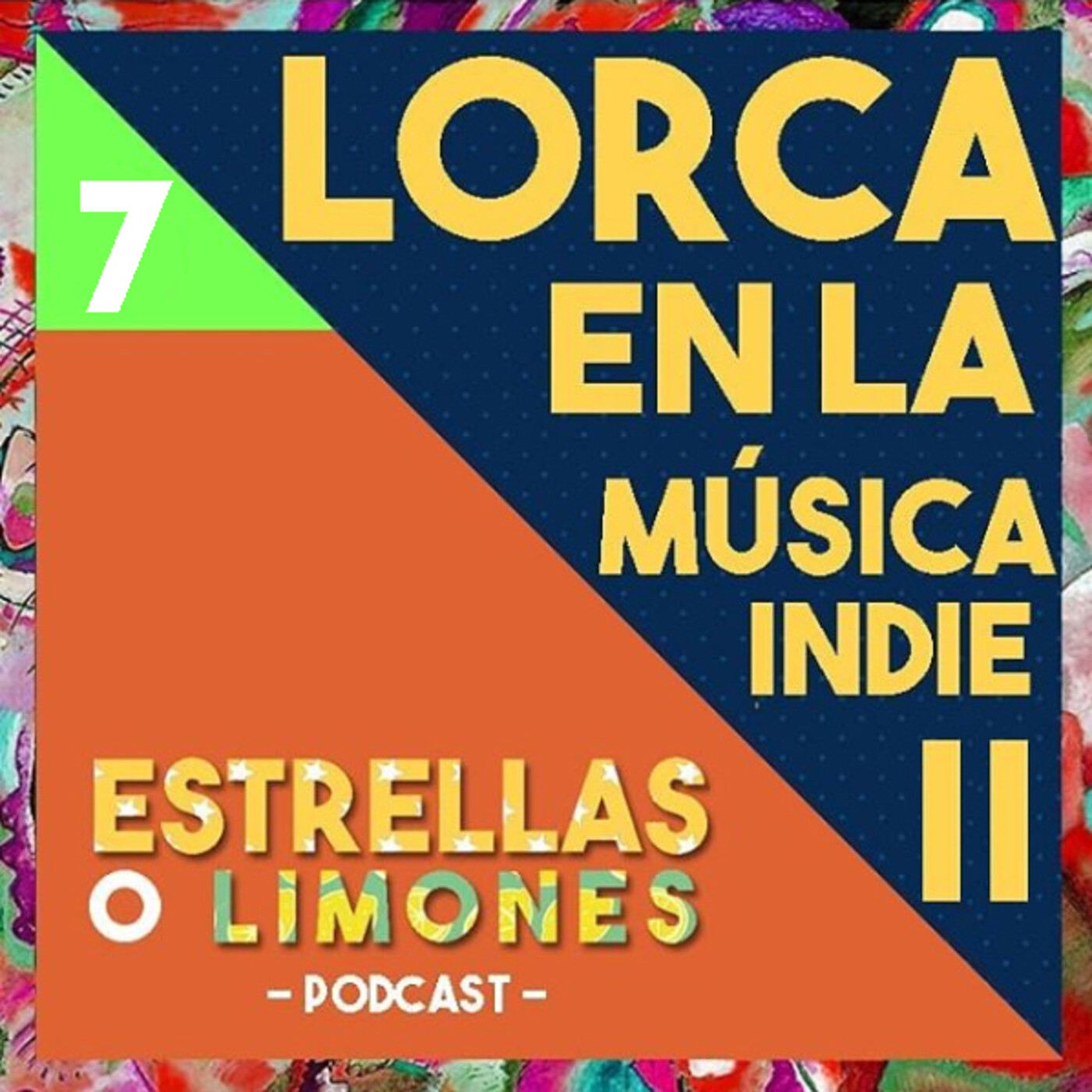 Estrellas o Limones