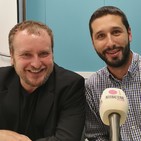 2019-09-14 - Villanueva de los Infantes - FERNANDO CAYO- Saca la lengua a la ELA
