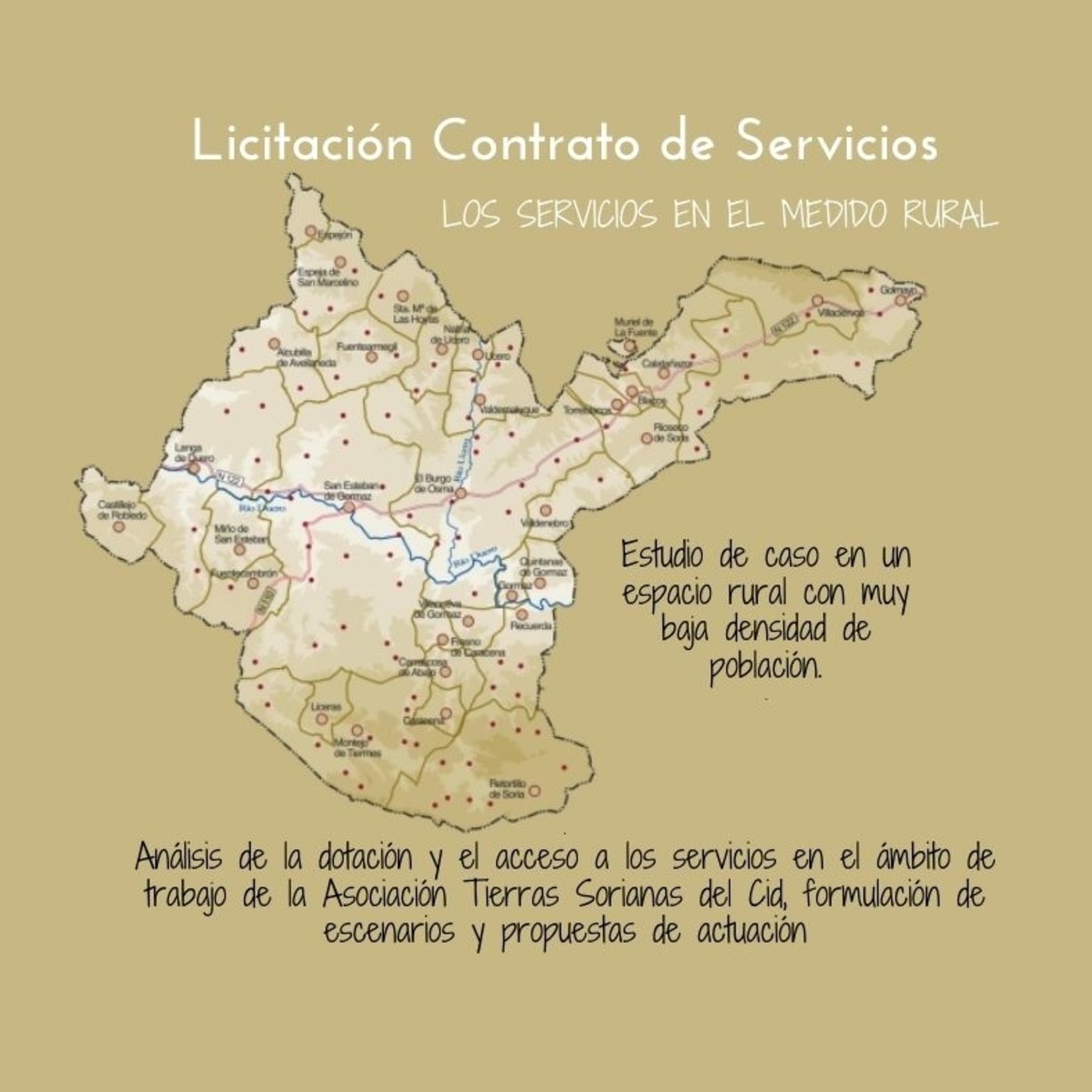 Asociación Tierras Sorianas del Cid