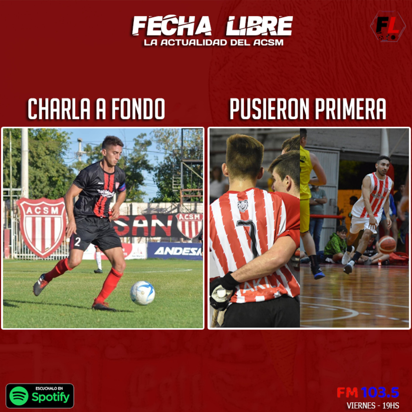 Fecha Libre