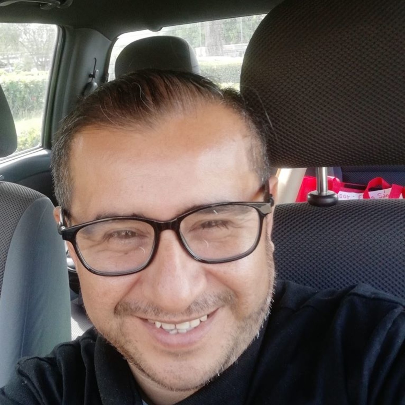 RLA THE PODCAST - RED El Salvador Online