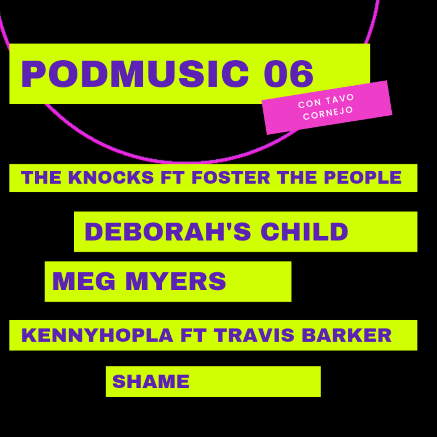 PODMUSIC