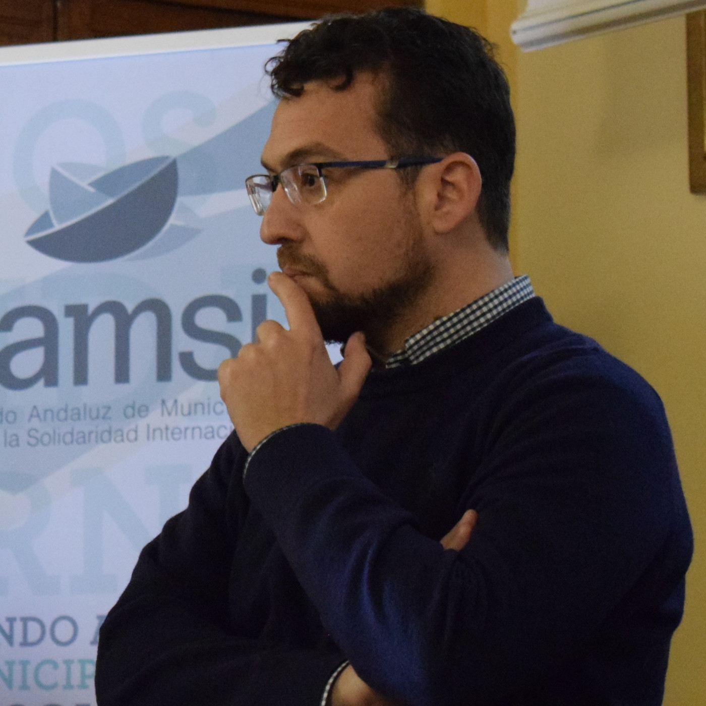 Seminario “Andalucía Integradora\