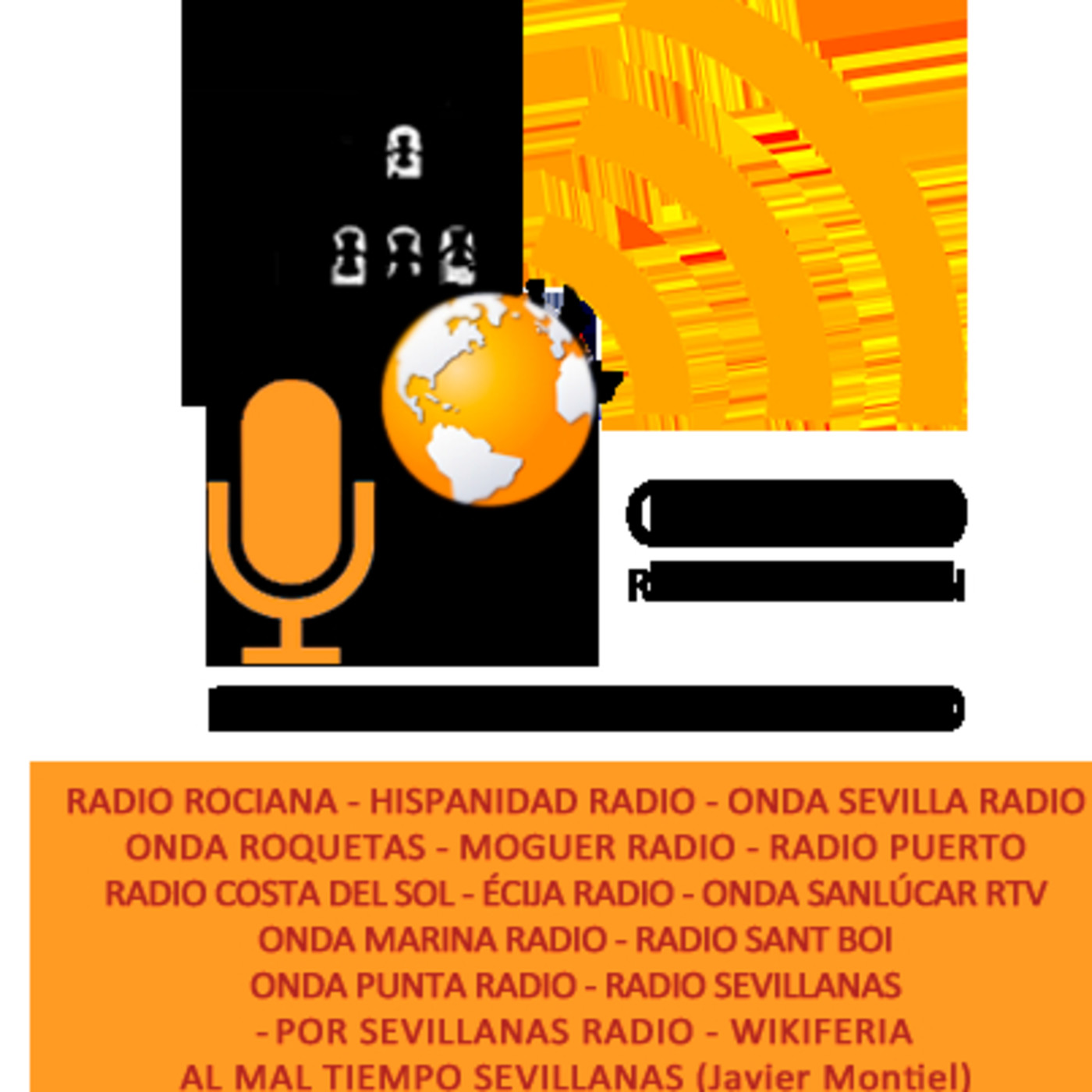 Sevillanas Rocieras 2019