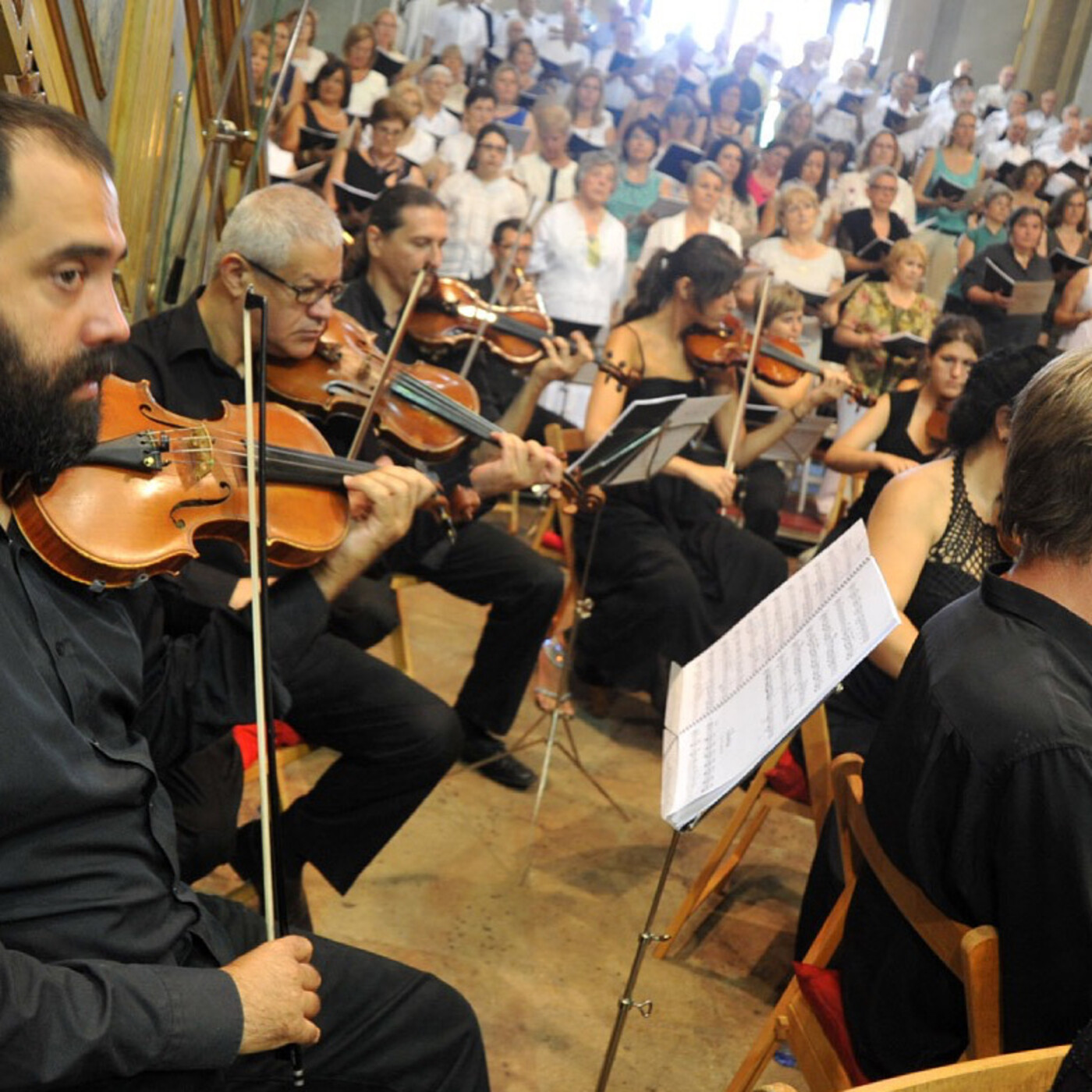 Programa Mataró Cultural a Ràdio la Veu TV