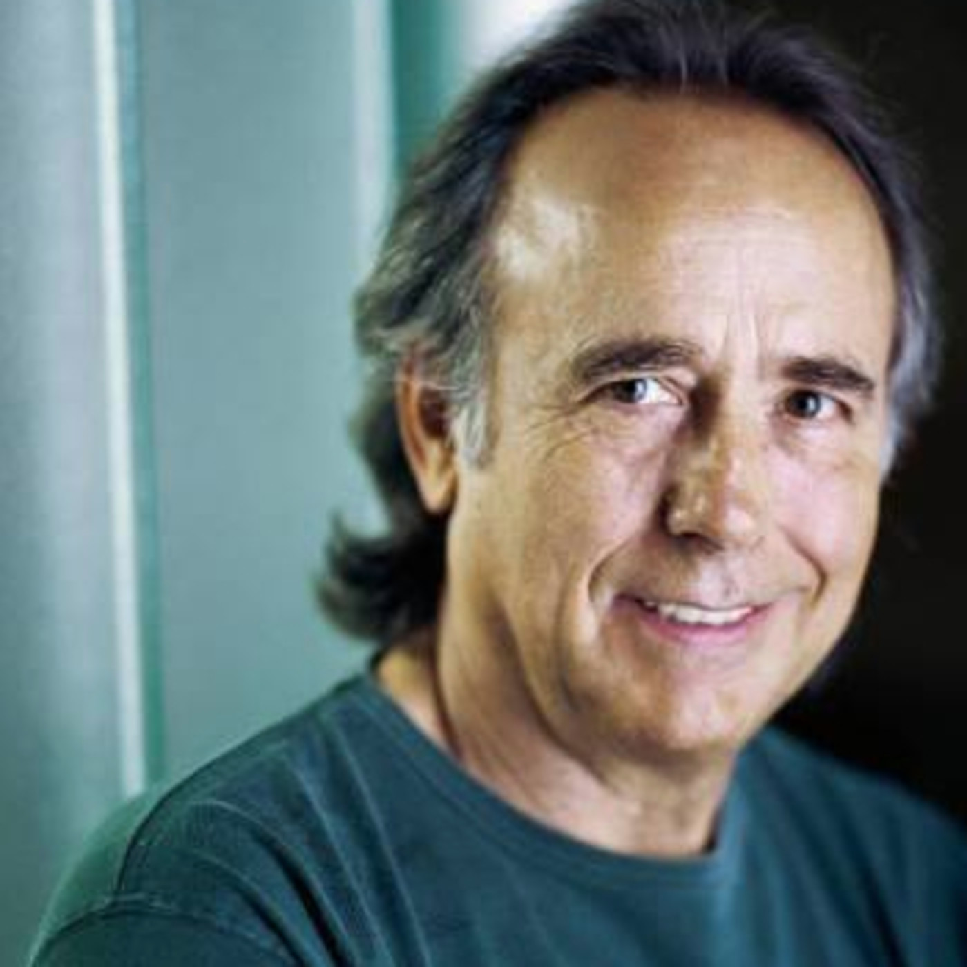 Entrevistas Jesús Quintero