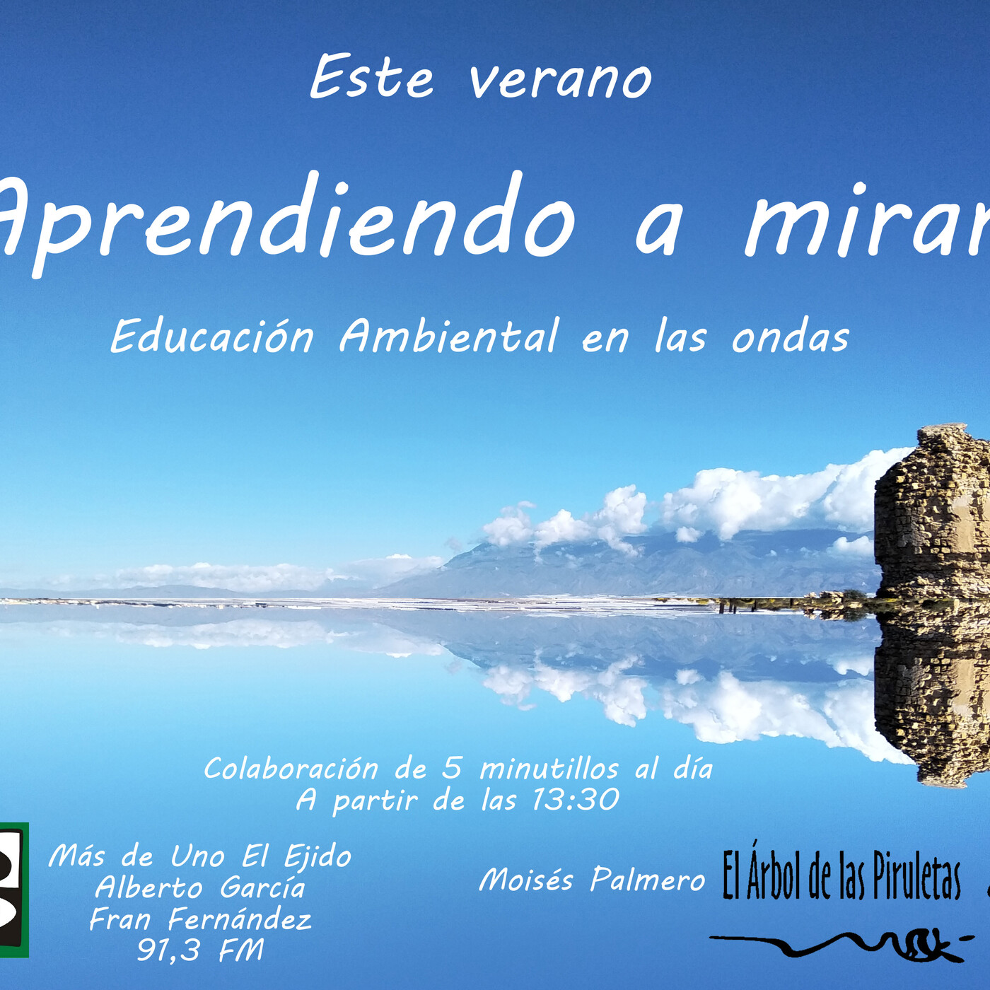 Podcast de GRANSEISMO