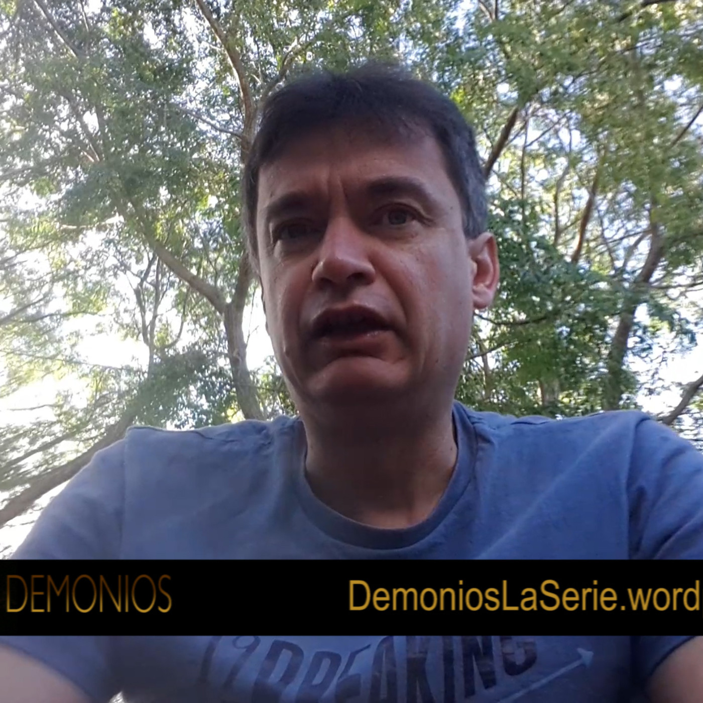 Demonios - Editoriales