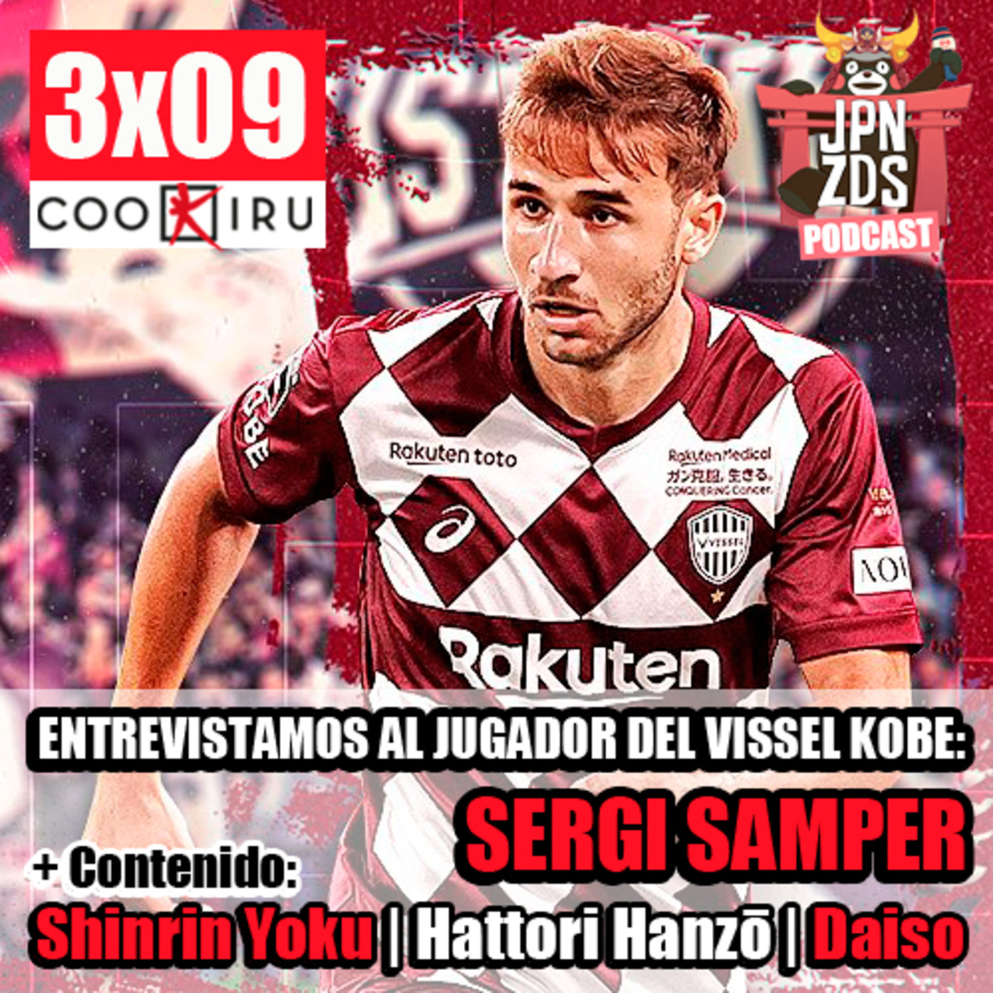Japonizados Podcast