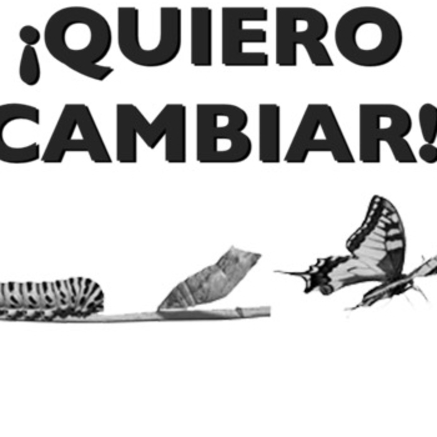 ¡Quiero cambiar! 3 - Pastor Kenneth Solá episode artwork