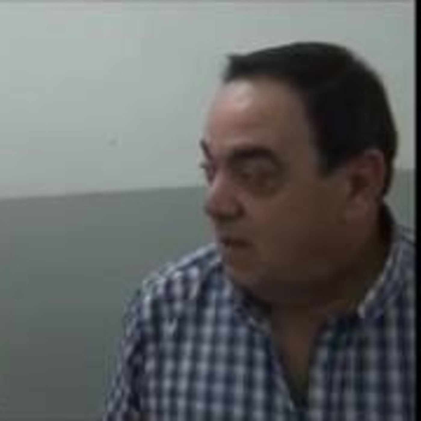 El Reino del Revés, con Marcelo Acosta