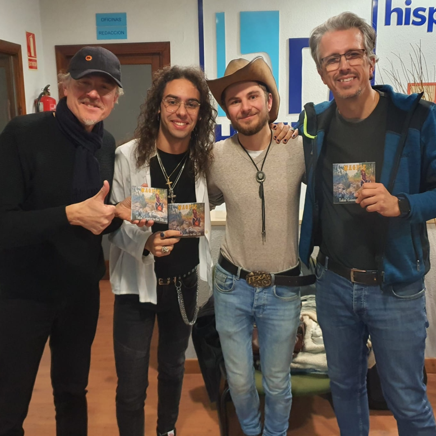 Podcast ROCK ANTENA ROLL