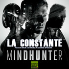 Mindhunter. En la mente del asesino con Elena Merino. Crímenes y asesinos detrás de la ficción