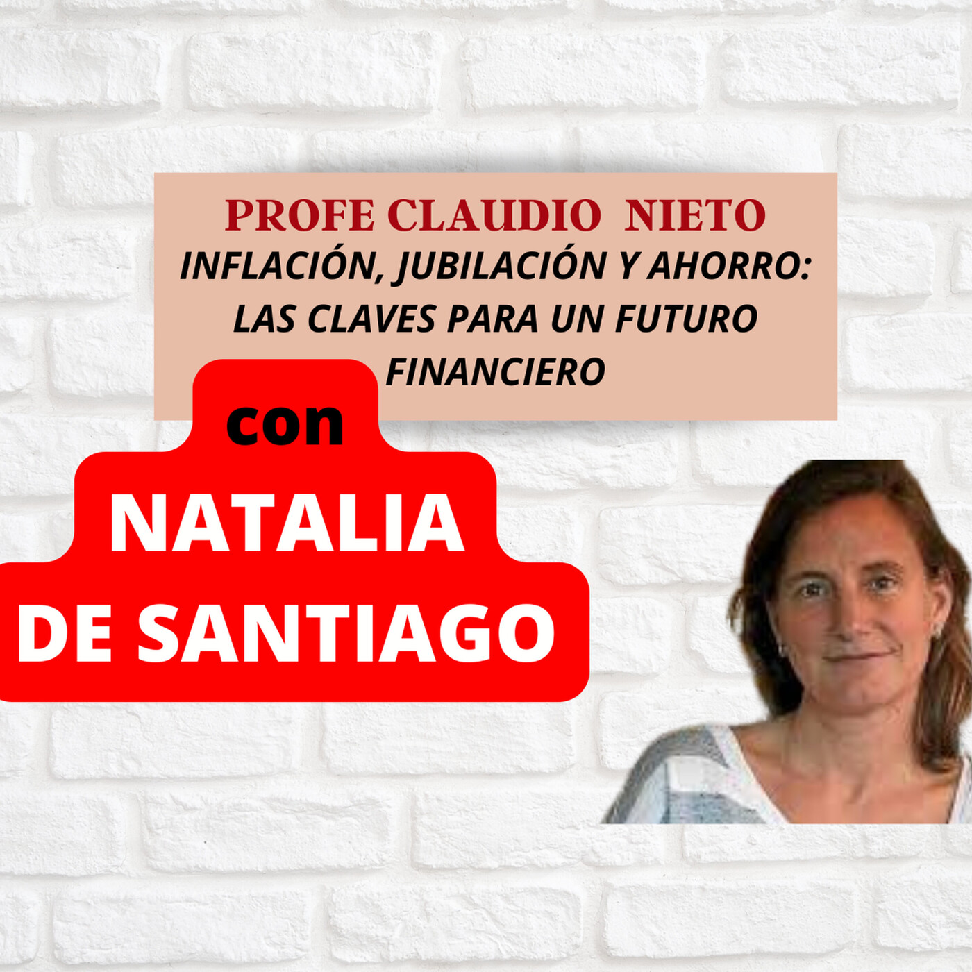 PROFE CLAUDIO NIETO