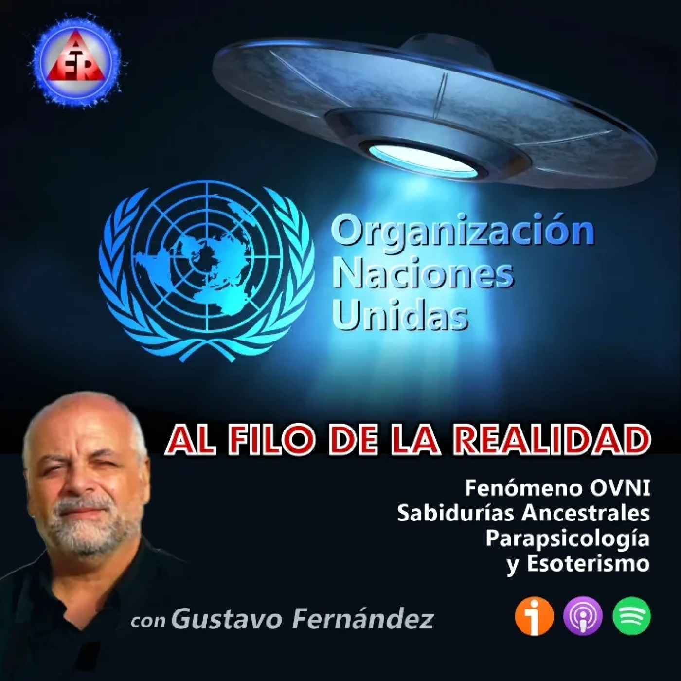 Al Filo de la Realidad (Podcast)