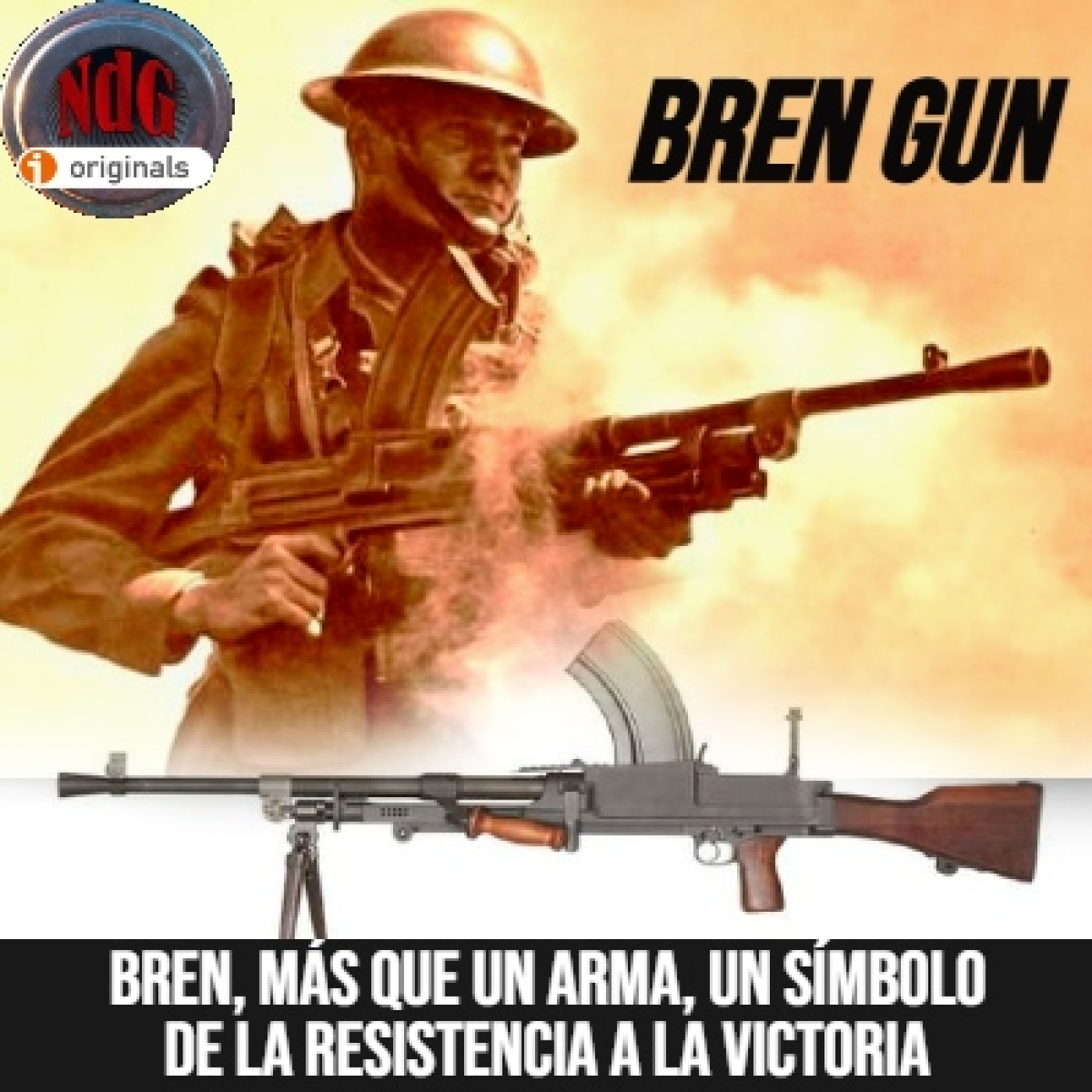 Niebla de Guerra podcast