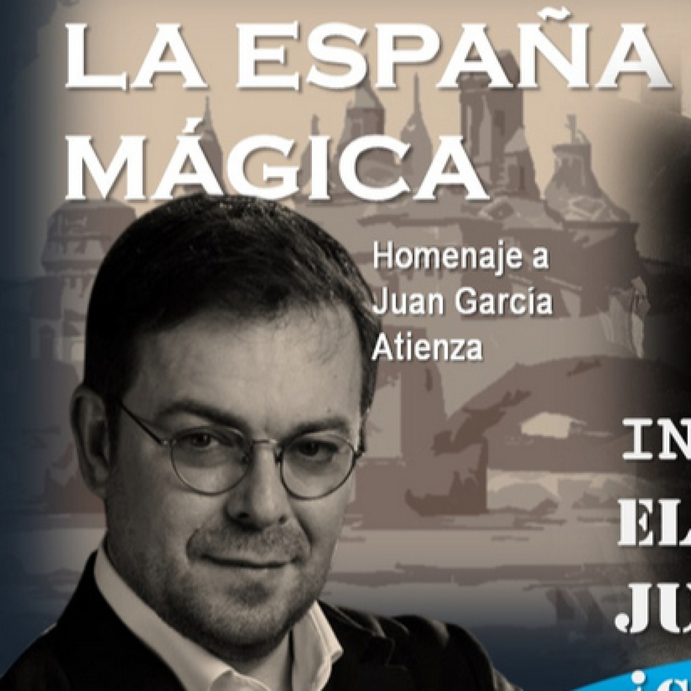 JAVIER SIERRA | MISTERIOS
