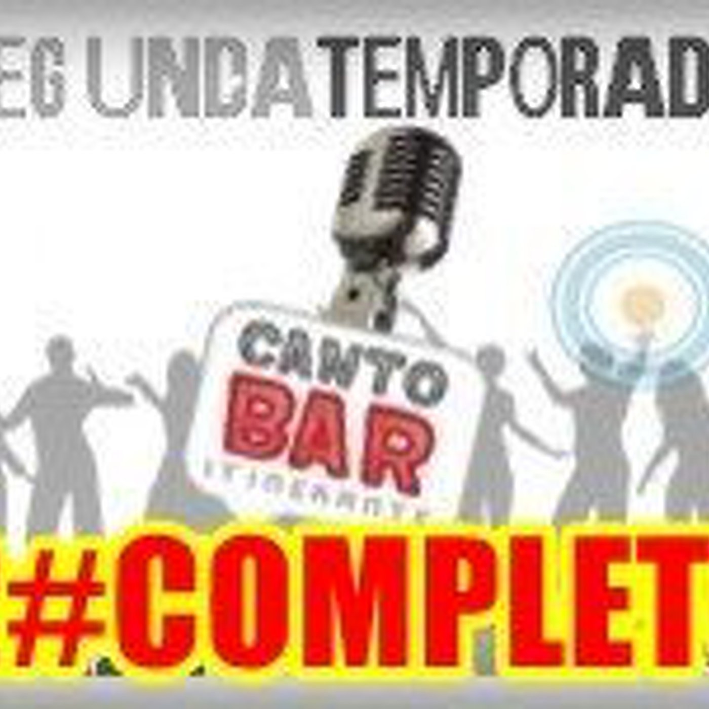 cantoBAR itinerante