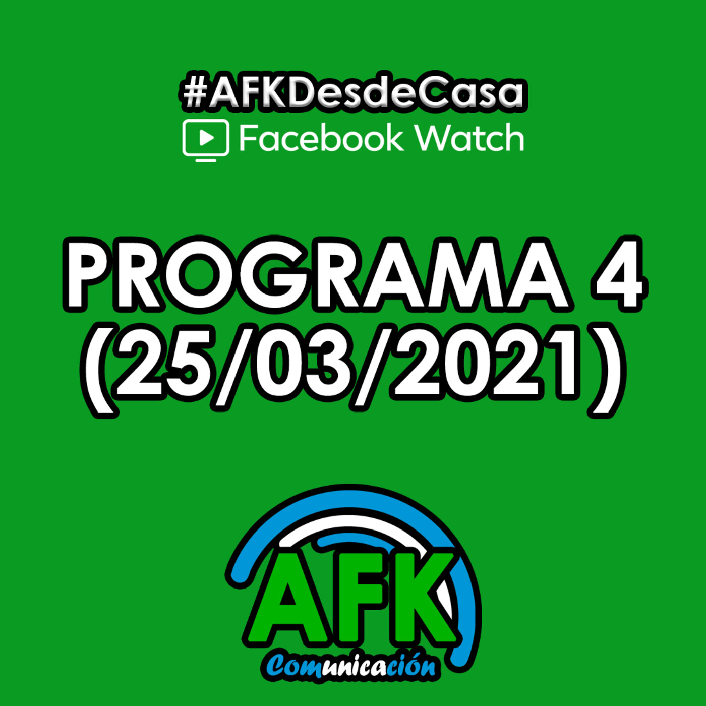 AFK Comunicación
