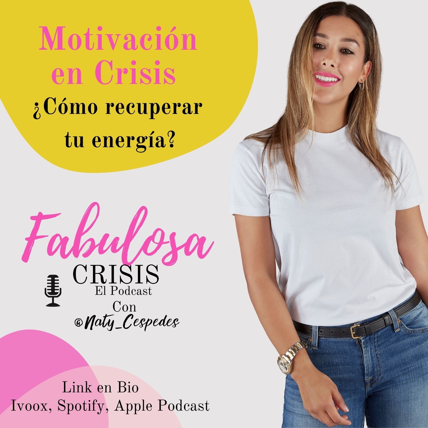 Fabulosa Crisis