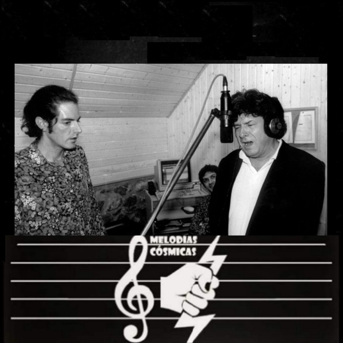 Lorca, Cohen, Morente y Lagartija Nick. 25 aniversario de Omega - 088 episode artwork