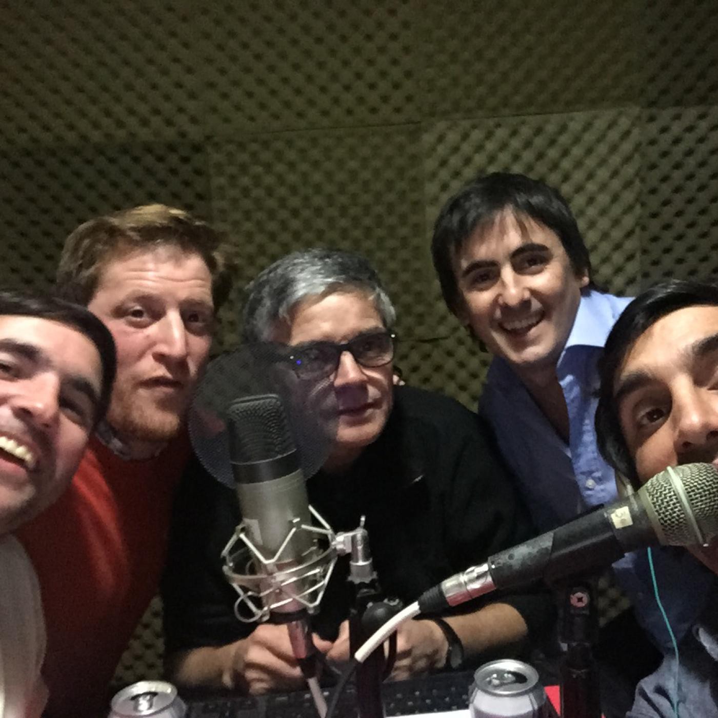 Podcast Radiobré, 10 más por hablar