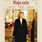 Viajo Sola (2013) #Drama #Comedia #peliculas #audesc #podcast