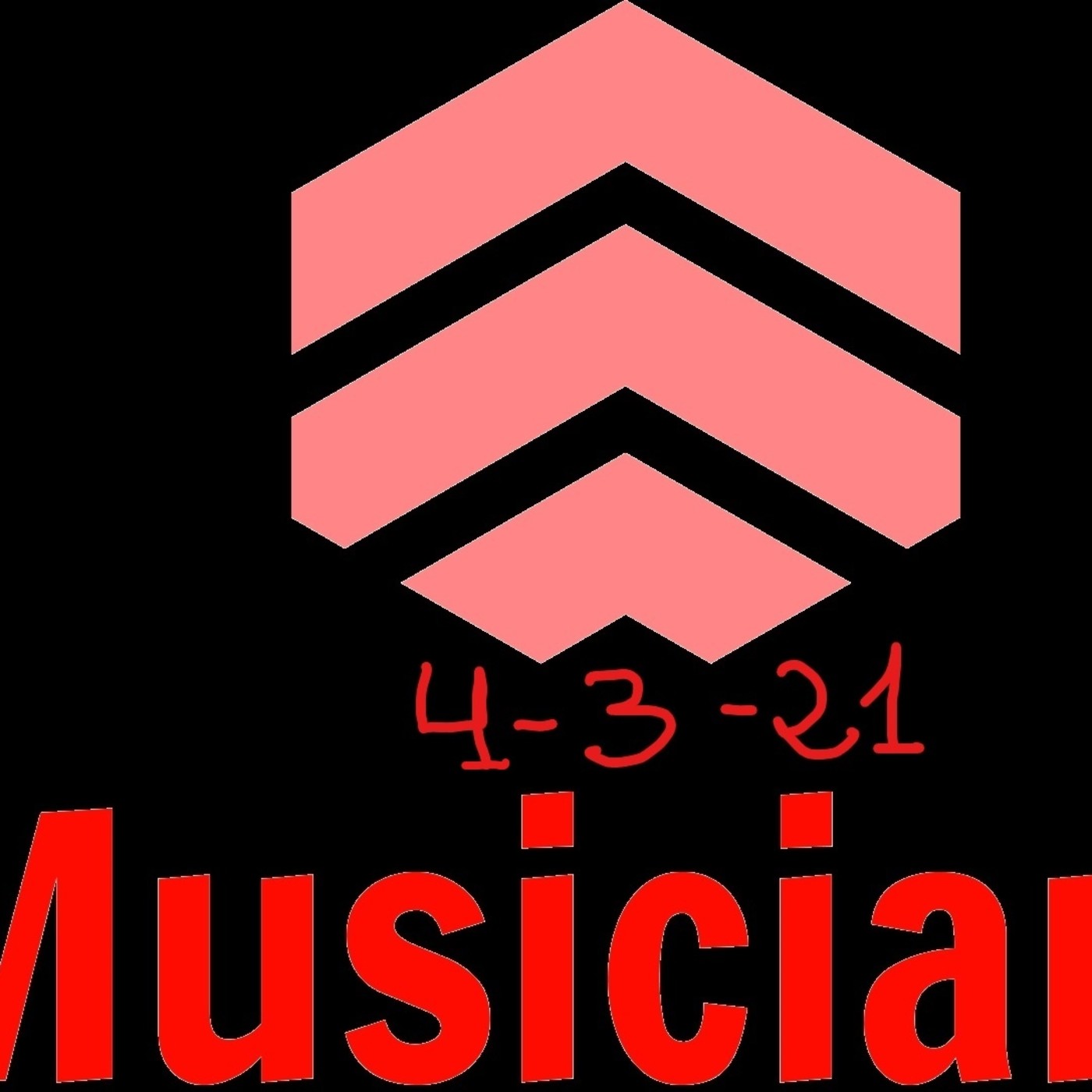 Musicians.