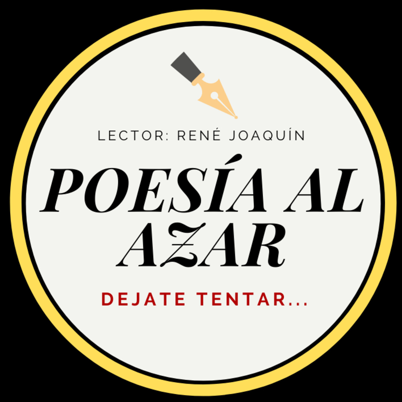 Poesía al Azar