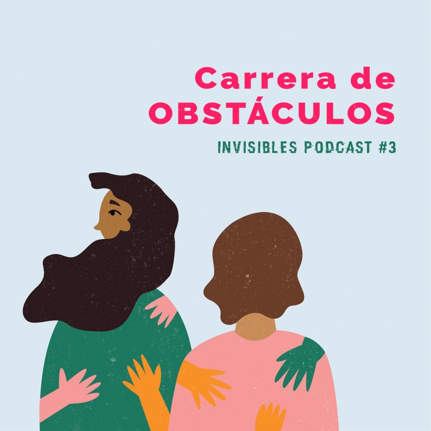 Invisibles Podcast