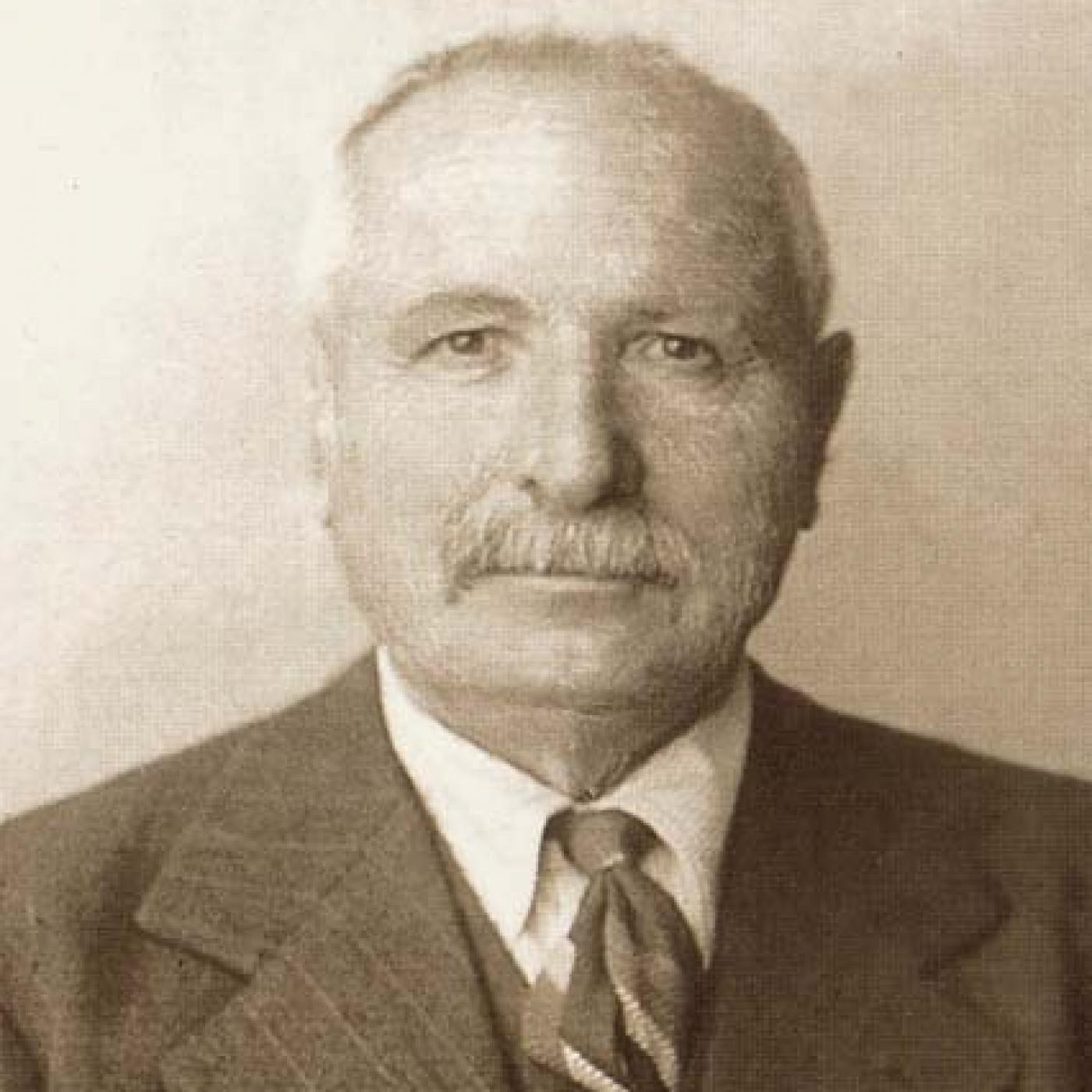 Cooperador Paulino