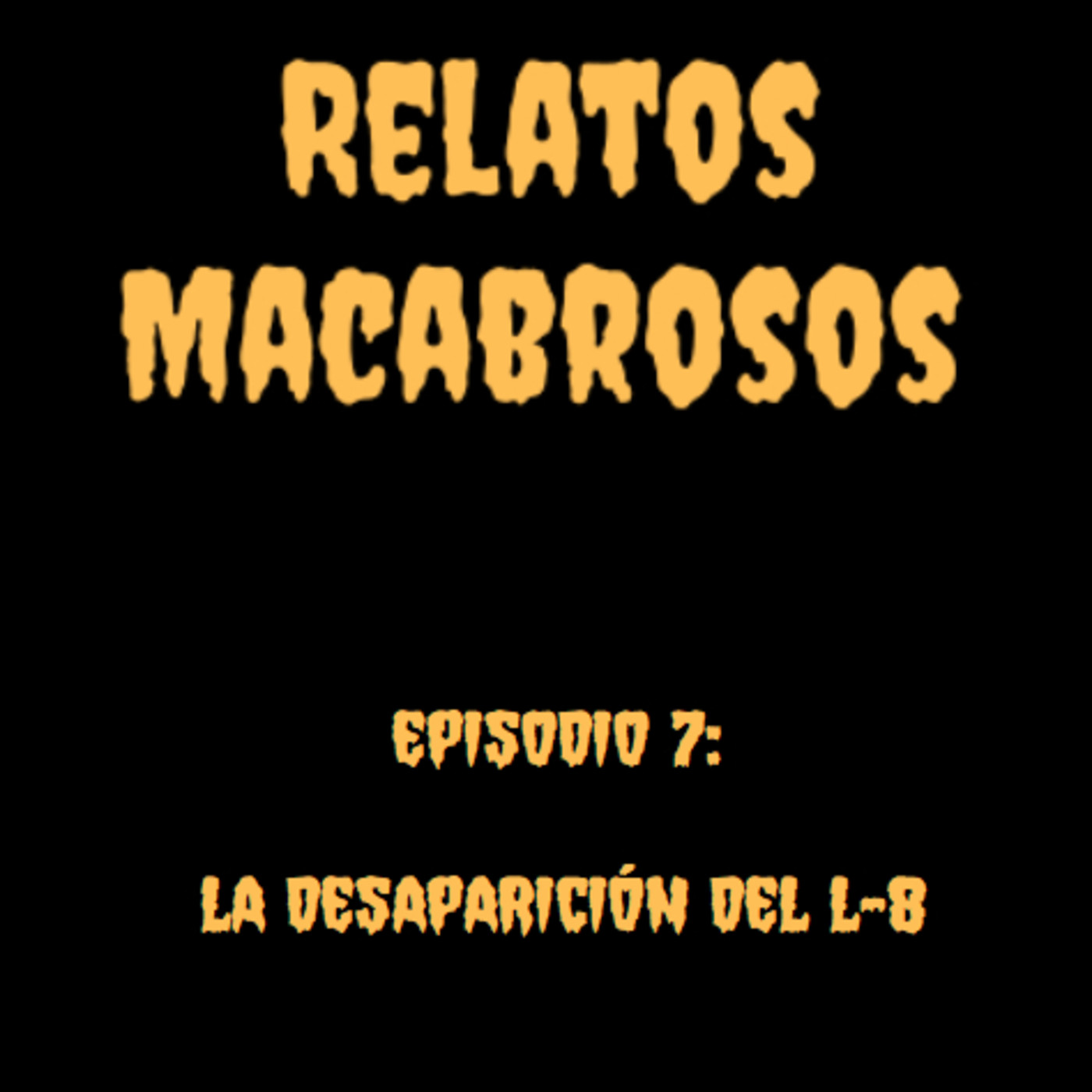 Relatos Macabrosos
