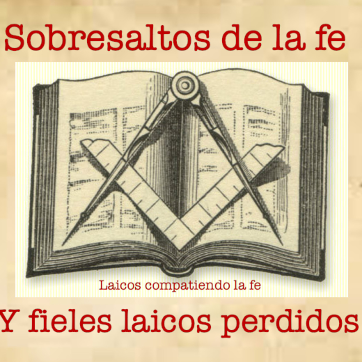Laicos compartiendo la fe