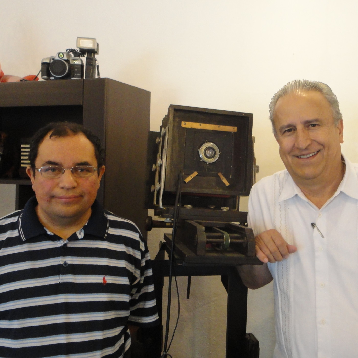 089 Bioética, Carlos Ramos Rosete