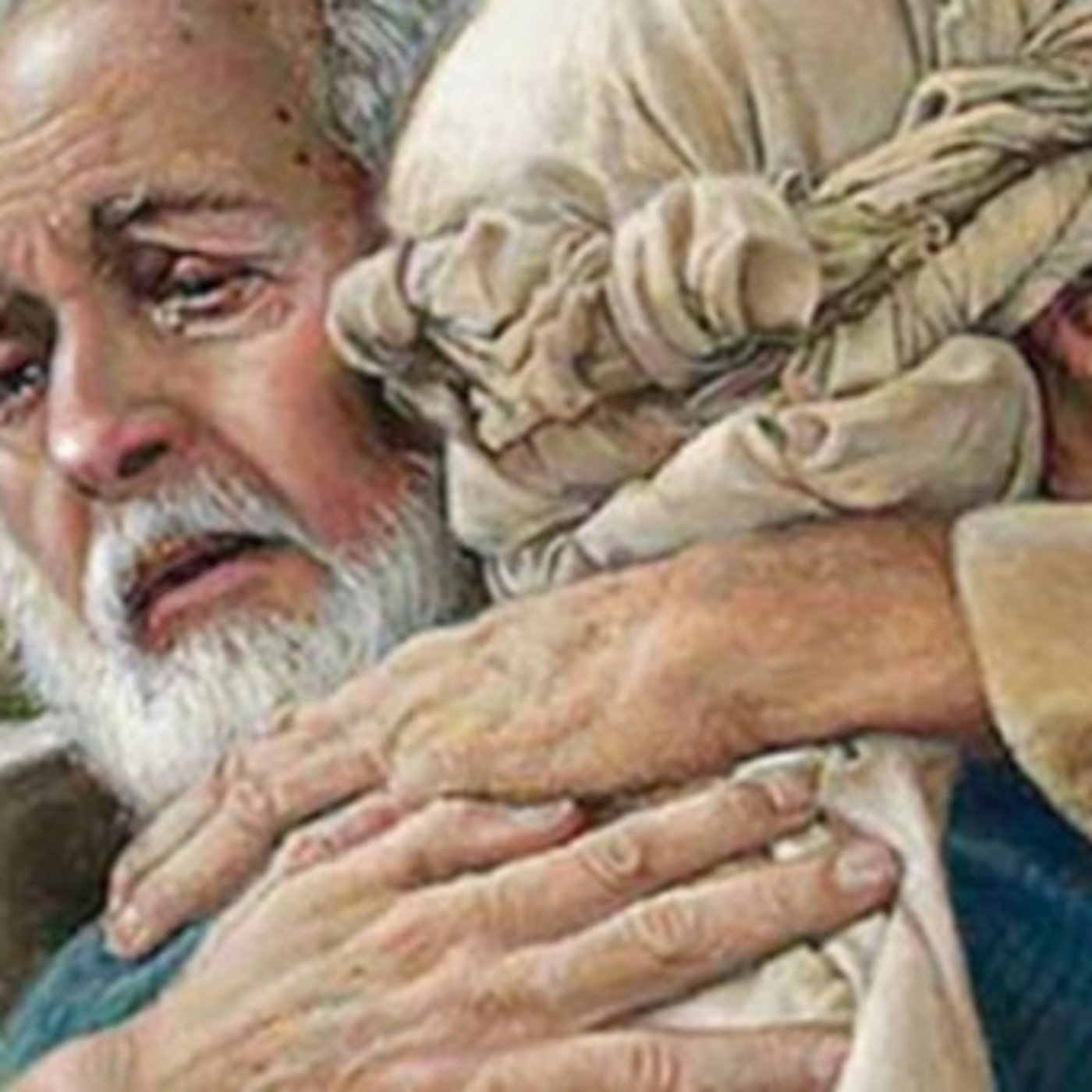 Pinceladas del Evangelio