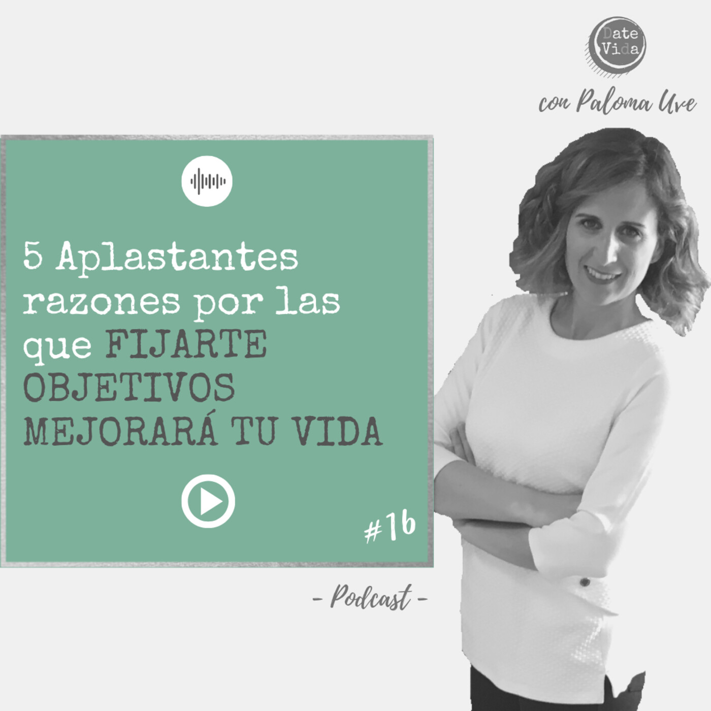 Date Vida con Paloma Uve