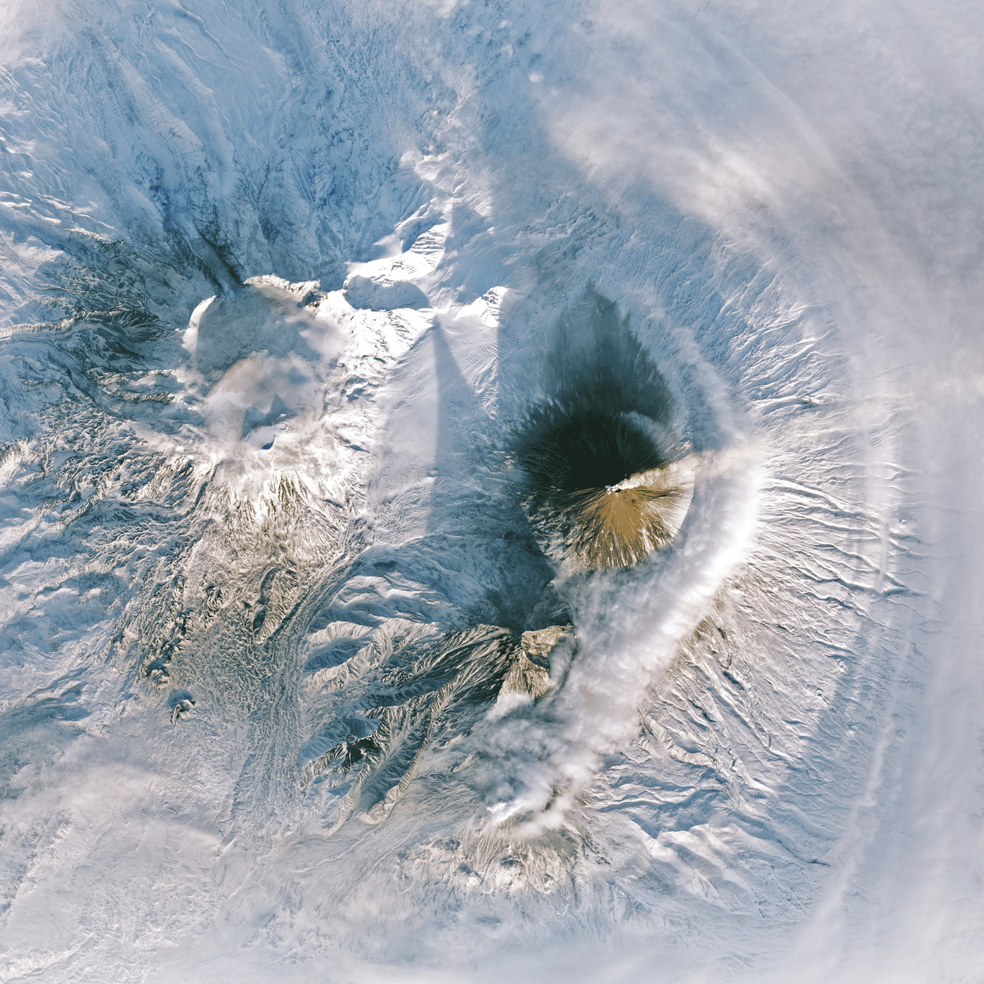 Más vale nunca que tarde