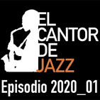 El Cantor de Jazz 2020x01. Jazz y Dibujos Animados