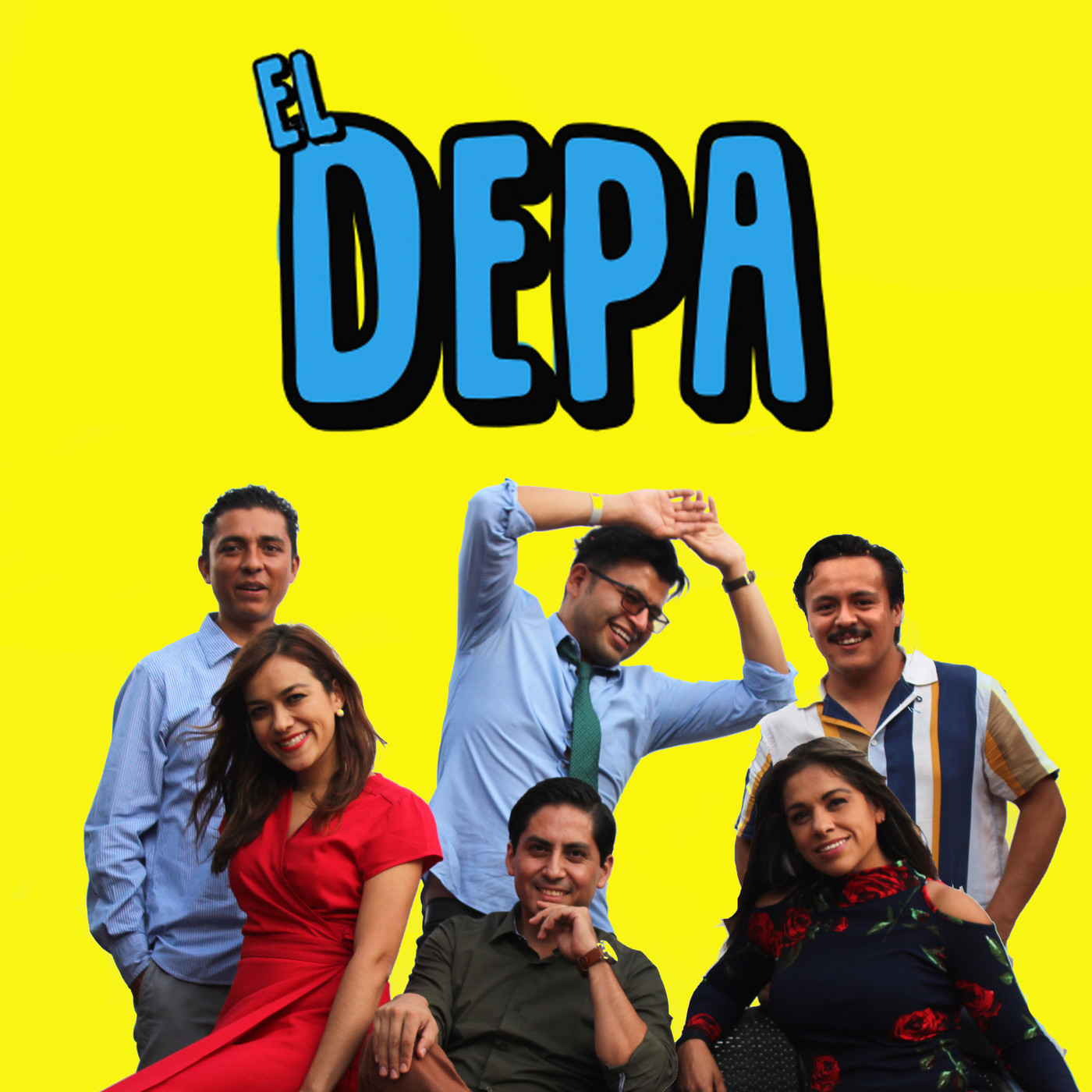 El DEPA