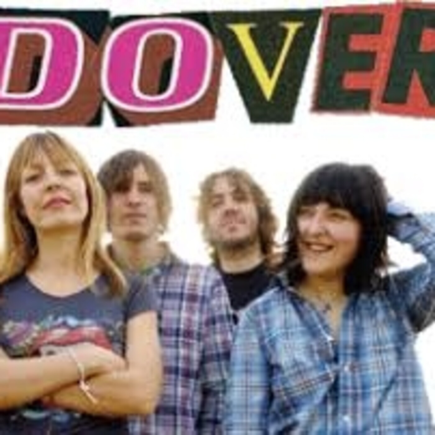 Dover - En El Sendero Del Rock (Recopilation) episode artwork