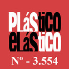 PLÁSTICO ELÁSTICO Junio 25 2018 Nº - 3554