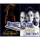 Momentos de Cine - Temporada 2 - Programa 8