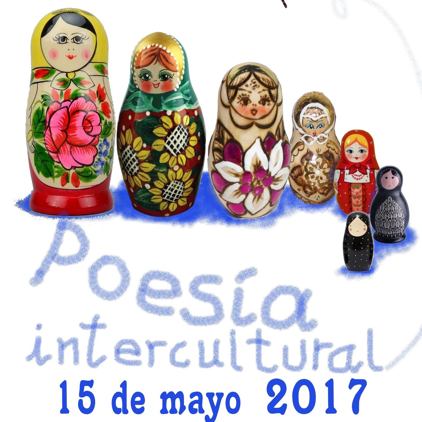 Entrevista con María Sánchez - Poesía Intercultural episode artwork