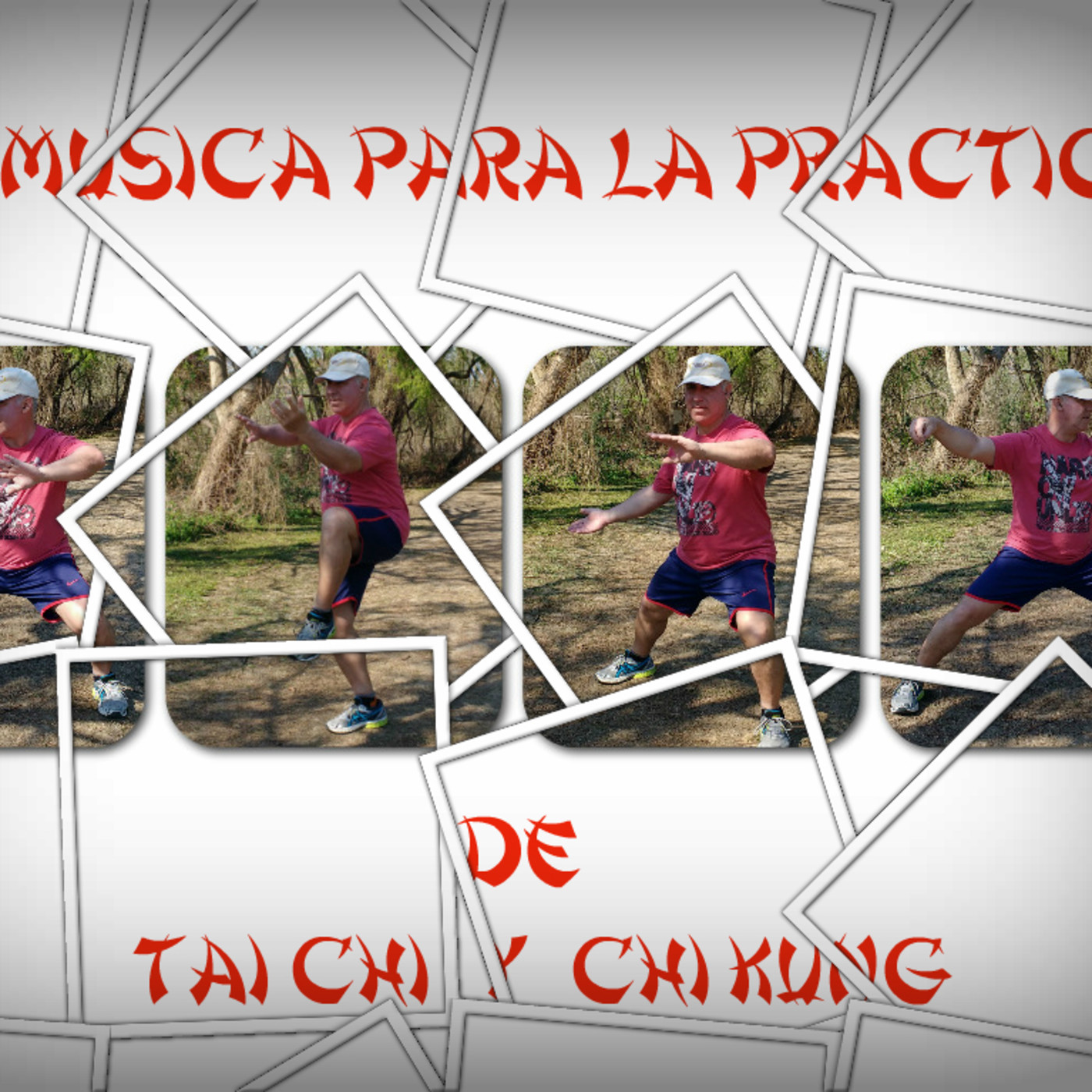 Tai Chi Chuan Santa Fe.
