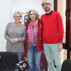 Programa 176 - Fibromialgia - AVAFI