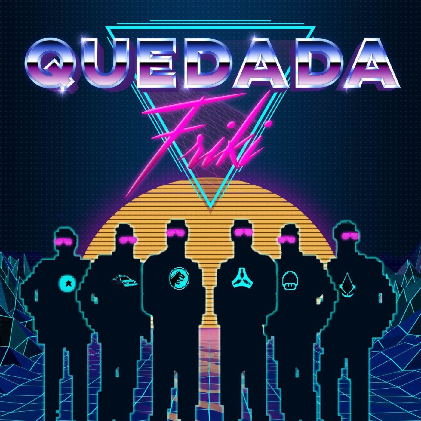 Quedada Friki