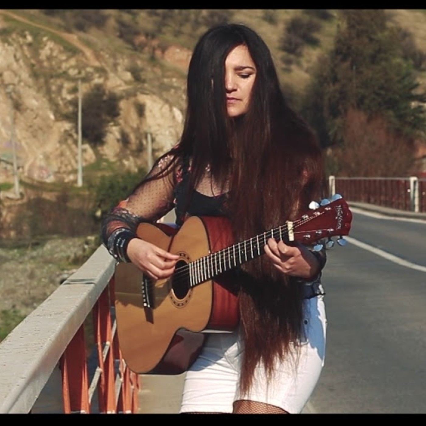 Linda Lecaros presenta cancion en Alfaomega 10 Octubre 2019 episode artwork
