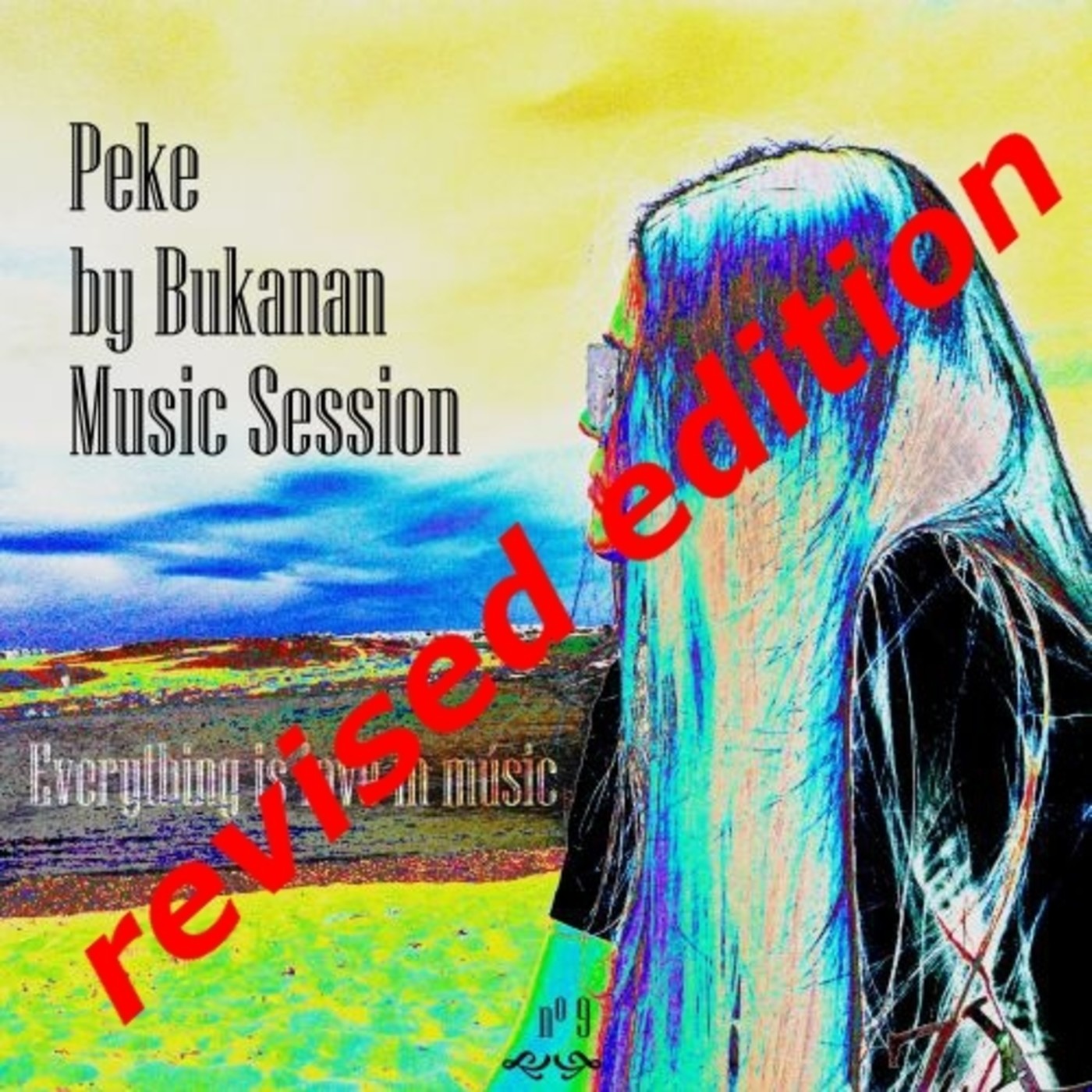 Podcast de Bukanan