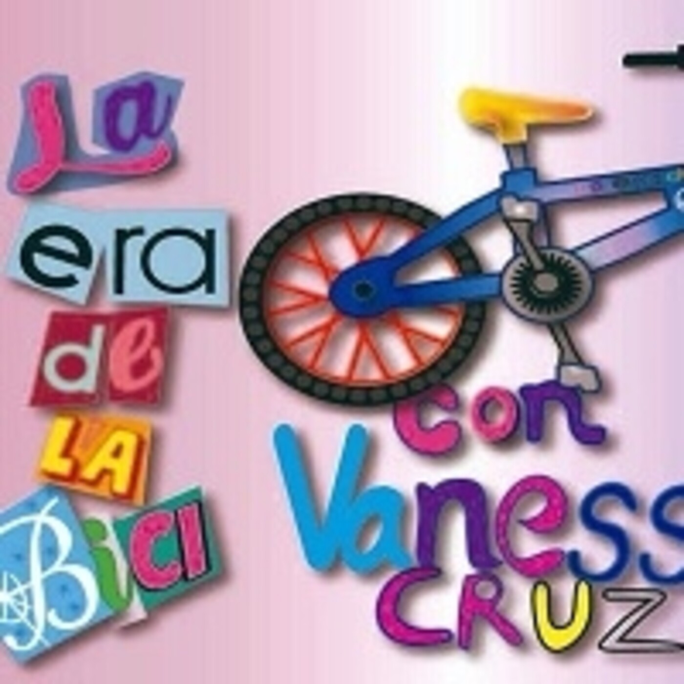 La Era de la Bici 090621 p141 episode artwork