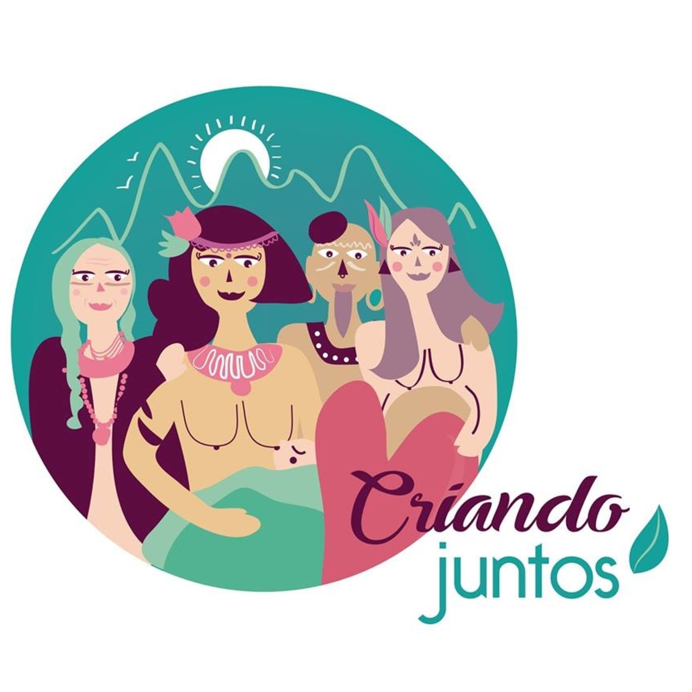 Criando Juntos 23 de marzo de 2019 episode artwork